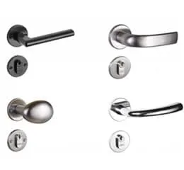 Linha Verona - Almox