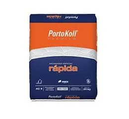 Argamassa Especial Rápida