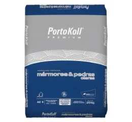 Argamassa Especial Mármores & Pedras Claras