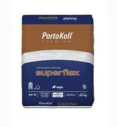 Argamassa Especial Superflex