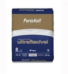 Argamassa Especial Ultraflexível
