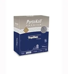 Rejuntamento Topflex