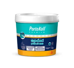 Rejuntamento Epóxi Piscinas