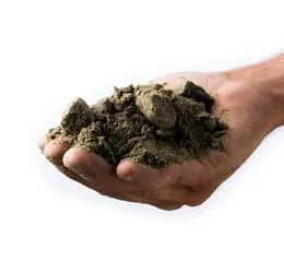 BGS (Brita Graduada Simples)