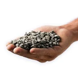 Mistura (pedrisco misto) 