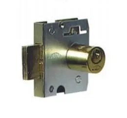 Fechadura Arouca 2189-L/ 2192-L