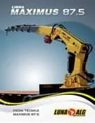 Download de catálogo