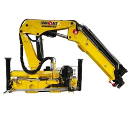 Guindaste Hidráulico Articulado Supremus 39.5