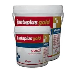 Rejuntamento Juntaplus Gold Epóxi