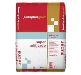Juntaplus Gold Super Aditivado