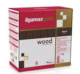 Ligamax Gold Wood
