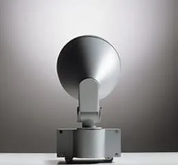 Linha de Luminárias Geo