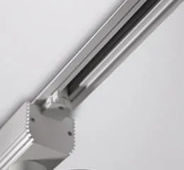 Linha de Luminárias Trilhos Lumini