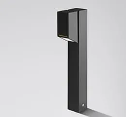 Linha de Luminárias Led Track