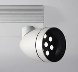 Linha de Luminárias Giro