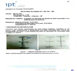 Download de catálogo