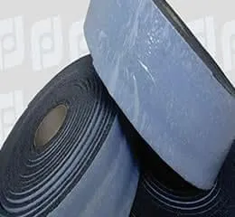 Fita Adesiva para Vedação de Paredes - JoongFONO