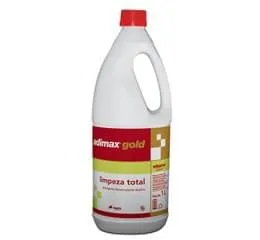 Adimax Gold Limpeza Total