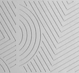 Painel Decorado - Neonative