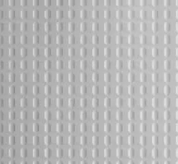 Painel Decorado em Gomos