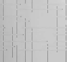 Painel Decorado - Scratchy