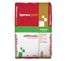 Ligamax Gold Aditivada