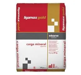 Ligamax Gold Carga Mineral