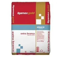 Ligamax Gold Extra Branca