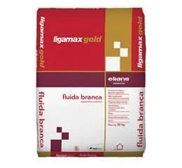 Ligamax Gold Fluida Branca