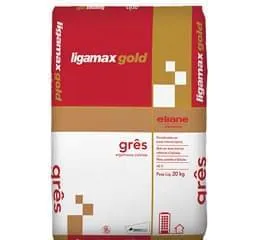 Ligamax Gold Grês