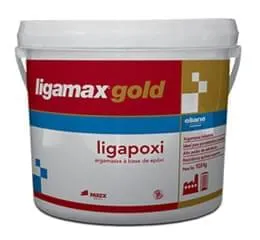 Ligamax Gold Ligapóxi