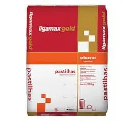 Ligamax Gold Pastilhas