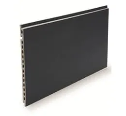 Fachadas Ventiladas - Sistema FK