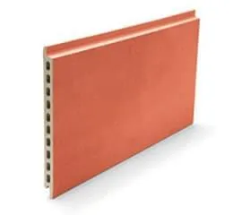 Fachadas Ventiladas - Sistema FS