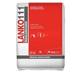 Argamassa Lanko 111