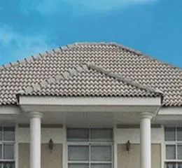 Telhas de Concreto – Coppo Vêneto