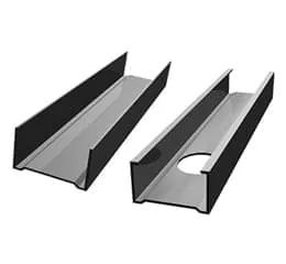 Perfis Metálicos para Drywall