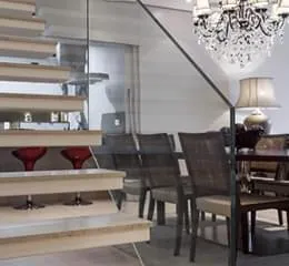 Vidros Laminados Temperados