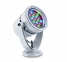 LED ColorBurst Powercore