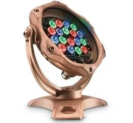 Projetor Subaquático C-Splash 2