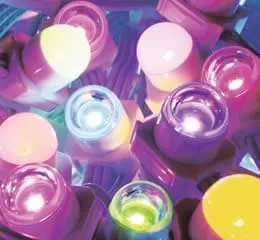 Cordão Flexível iColor Flex MX