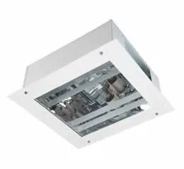 Luminária MBR/MBS902