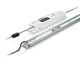 Módulos Affinium LED freezer 393