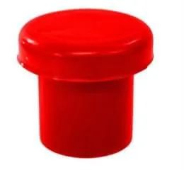 Protetor de Vergalhão - Tipo Ponteira 