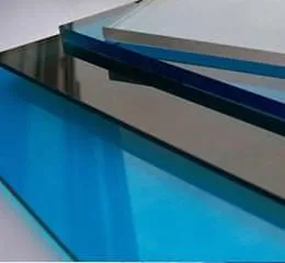 Policarbonato Compacto Bold Industria