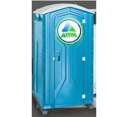 Banheiro Químico PNE  