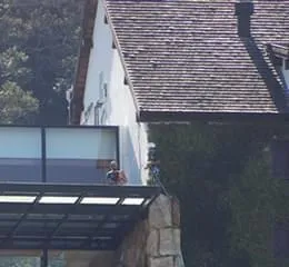 Serviços de Revitalização Predial e Residencial