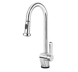 Misturador Monocomando para Cozinha Mangiare Tech