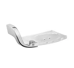 Saboneteira De Parede Bossanova