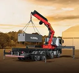 Guindaste Articulado MD 60007
